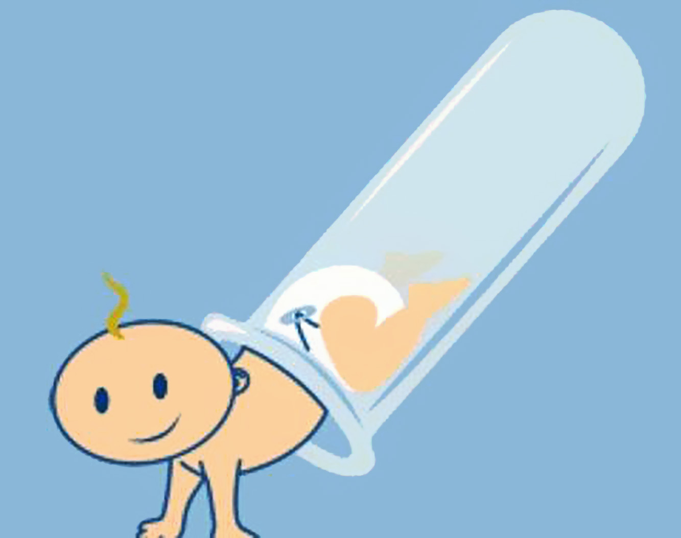 永清徐庄不孕不育症的病因分析